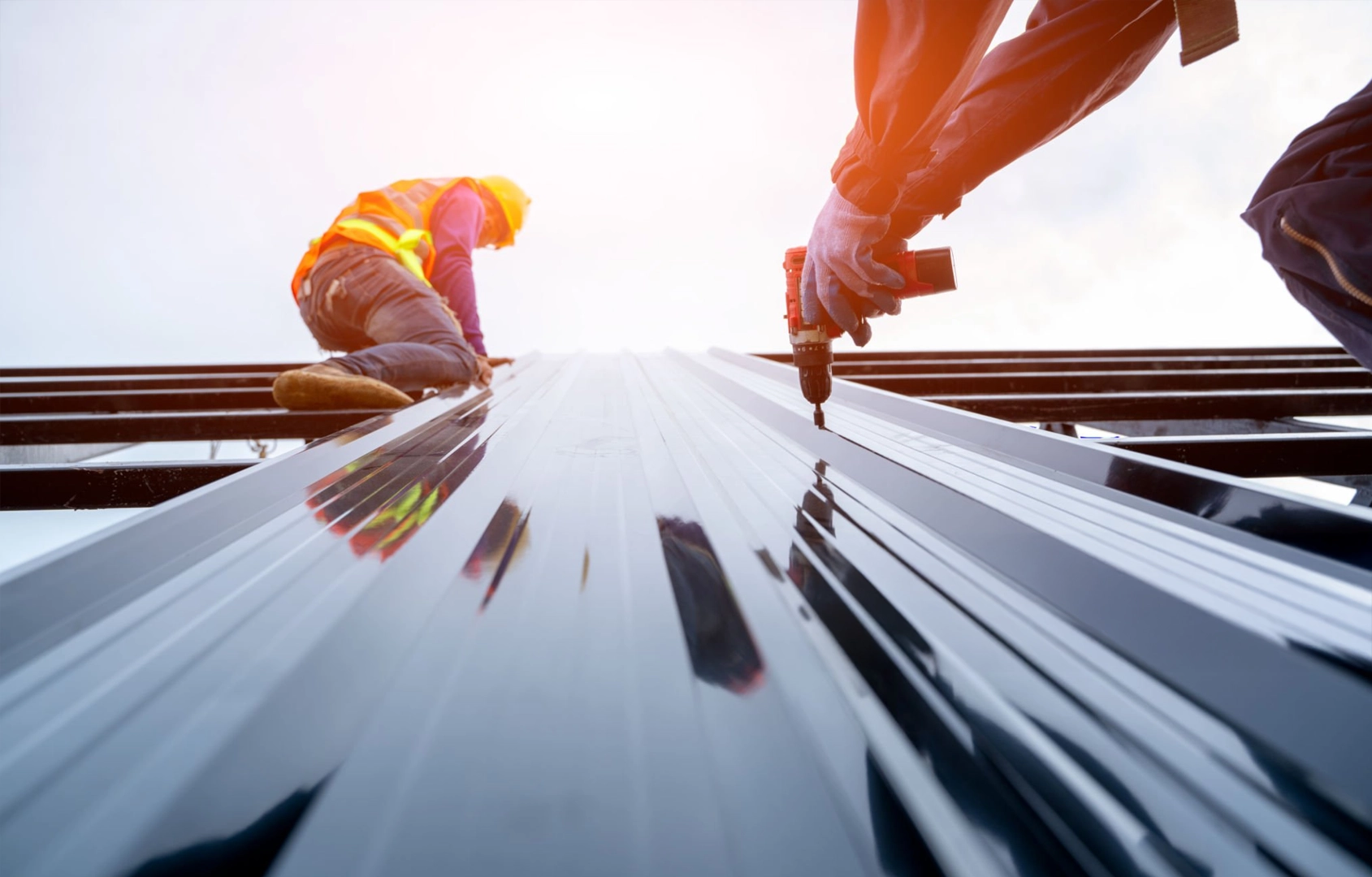 Ören Grup Bakım, Onarım ve Renovasyon