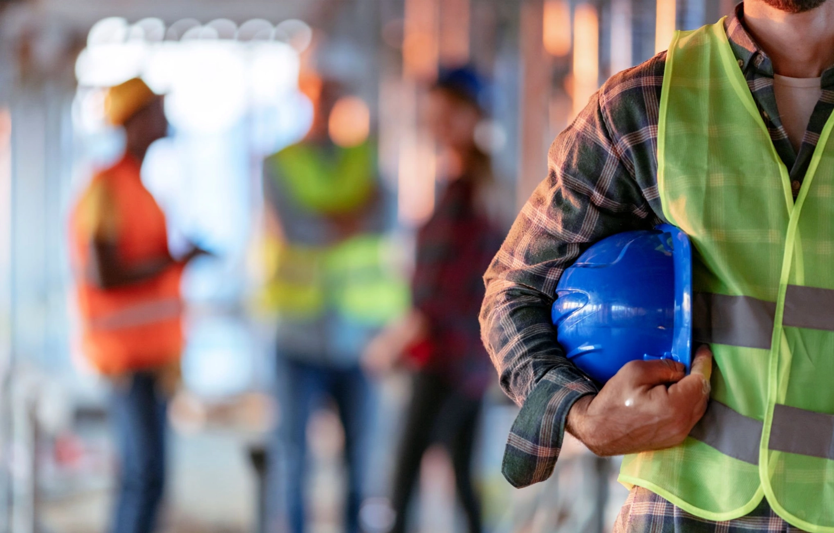 Ören Grup Genel İnşaat İşleri