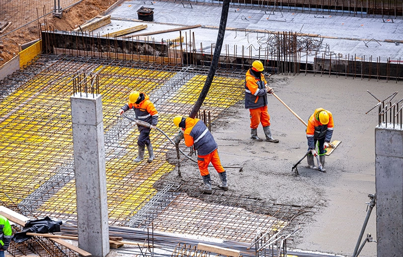 Ören Grup İnşaat Projeleri