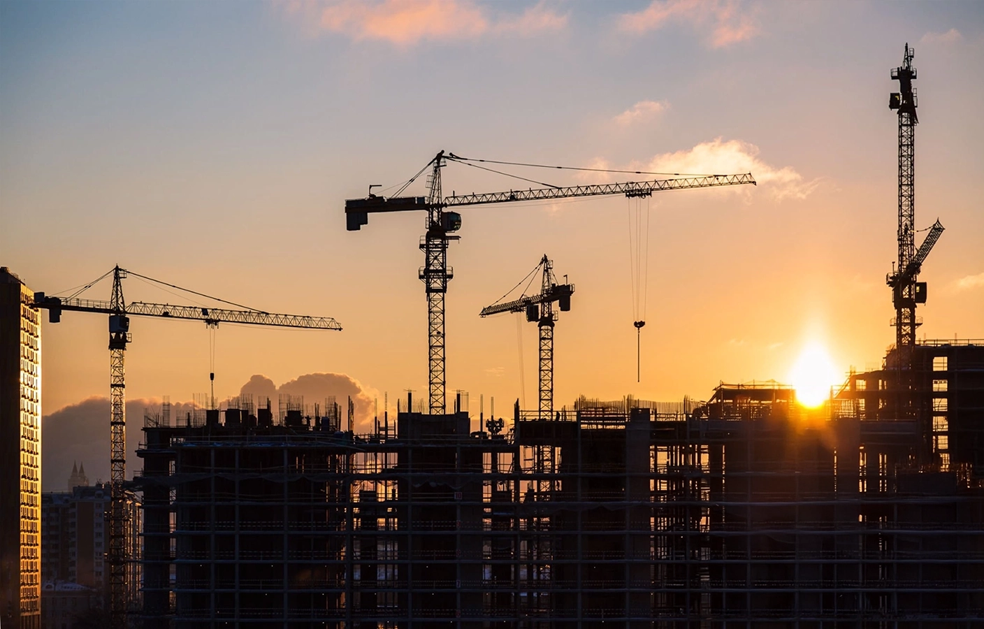 Ören Grup İskele Çözümleri